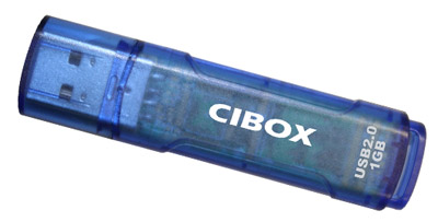 CIBOX
