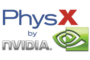 Nvidia Physx System Software 9.09.0121
