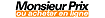 MonsieurPrix, o� acheter en ligne