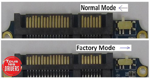 Guide de mise à jour des SSD - Conseils préalables : partie 2