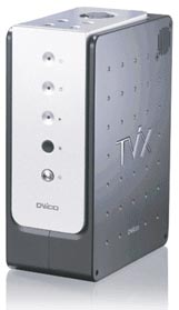 Firmware 1.9.0 pour les lecteurs TViX