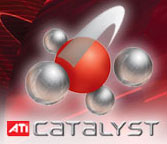Drivers ATI Catalyst 5.8
