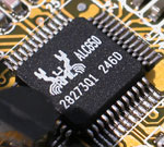 Drivers Realtek AC97 a3.81 et HD Audio r1.29