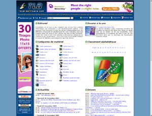 TousLesDrivers.com V4