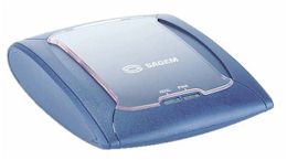 Toujours pas de drivers x64 pour les modems Sagem F@st 800