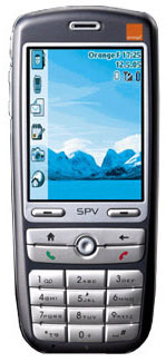 Version finale d'ActiveSync 4.2