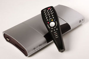 Neuf suspend la mise à jour des Neuf TV HD
