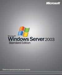 SP2 Français pour Windows Server 2003