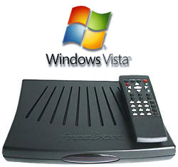 Windows Vista et les Freebox en USB
