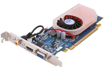 Catalyst 7.4 : écran bleu avec les Radeon X1650 Pro HDMI