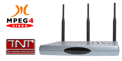 La TV en MPEG-4 pour les Freebox HD grâce au firmware 1.3.0