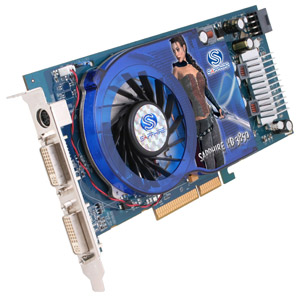 Les Radeon HD 2000/3000 AGP en attente de certification WHQL