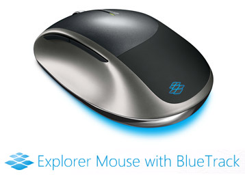 Microsoft trackball mouse driver