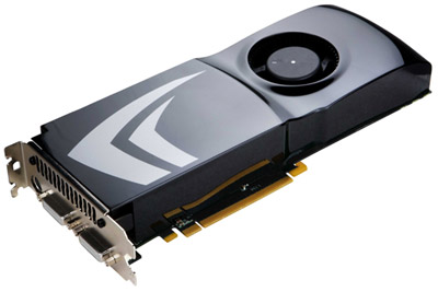 Drivers NVIDIA GeForce 180.48 certifiés WHQL
