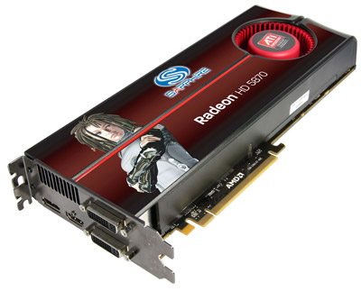 Amd hd 5800 drivers clearance