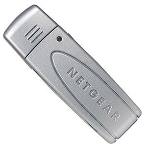 WPN111 : Premiers drivers Wi-Fi NETGEAR pour Windows 7
