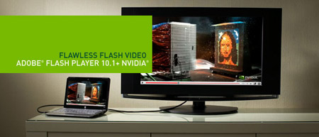 Les drivers GeForce 195.62 WHQL pour les PC portables
