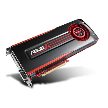 AMD publie des drivers pour Radeon HD 7970 et Windows 7 x64