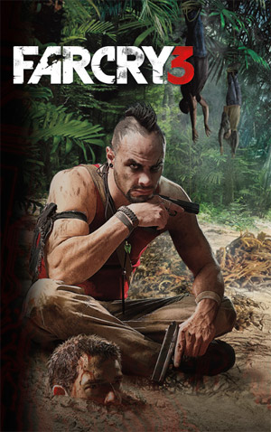 Catalyst 12.11 beta 11 et profil 12.11 CAP2 pour Far Cry 3