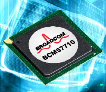 Drivers Ethernet pour Windows 8.1, au tour de Broadcom