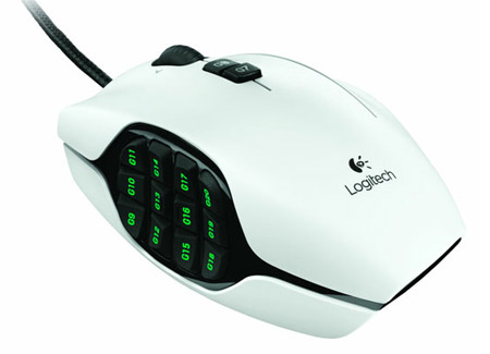 Drivers Logitech Gaming Software 8.52