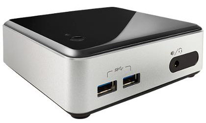 L'UEFI des NUC Intel vulnérable à une attaque DoS
