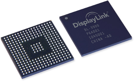 DisplayLink propose aussi des drivers WDDM 2.0 pour Windows 10