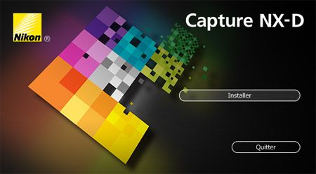 Compatibilité des applications Nikon avec Windows 10