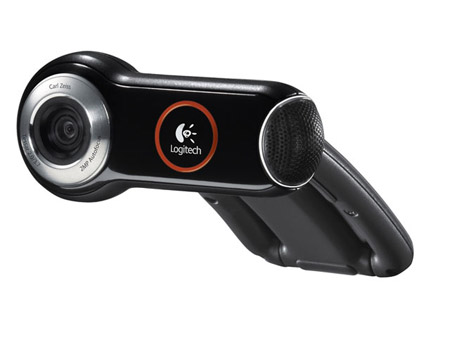 Logitech webcam driver windows 10