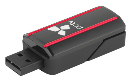 Les cartes PCTV compatibles Windows 10 avec les drivers 6.4.9