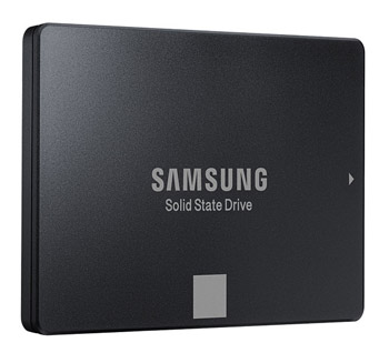 Magician 4.9 pour les SSD Samsung 750 EVO