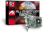ATI DVD Player 5.0 pour Windows XP