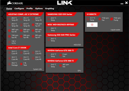 Corsair link 2 download