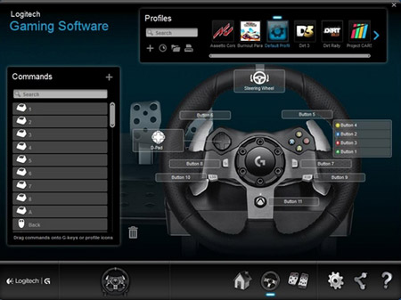 rfactor 2 g27 settings rfactor 2 g27 settings