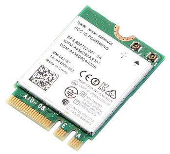 Intel met à jour son pilote Wi-Fi en version 19.0
