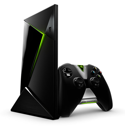 La SHIELD Android TV a aussi droit à son beta test