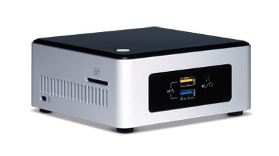 Les NUC Intel également affectés par la faille du SMM