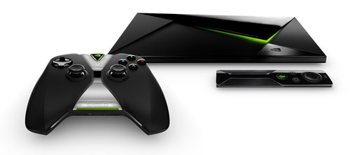 Détail des failles de sécurité corrigées pour les consoles NVIDIA SHIELD