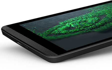 Android 7.0 Nougat pour les consoles NVIDIA SHIELD Tablet