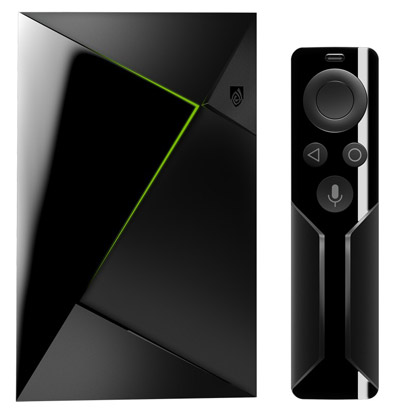 Début du beta test du firmware 6.1 pour les consoles NVIDIA SHIELD TV