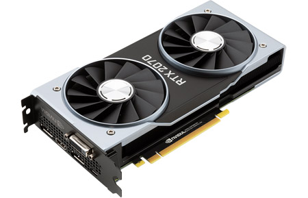 Liste des bugs connus dans les drivers NVIDIA GeForce 430.64