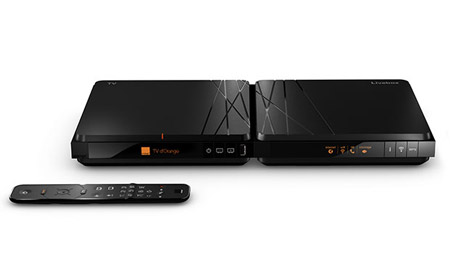 Orange met à jour la Livebox 4 pour le Répéteur Wifi