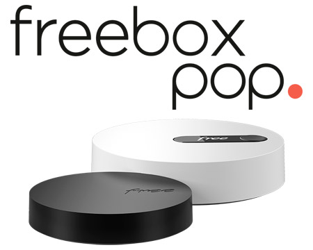 L'installation de la Freebox Révolution. - Le Forum des Freebox Delta, Pop,  Révolution & Mini 4K