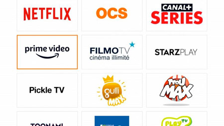 Orange lance son décodeur TV UHD et son répéteur Wi-Fi