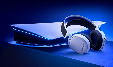 Comment connecter un casque à la PS5 ? Bluetooth, USB, Jack