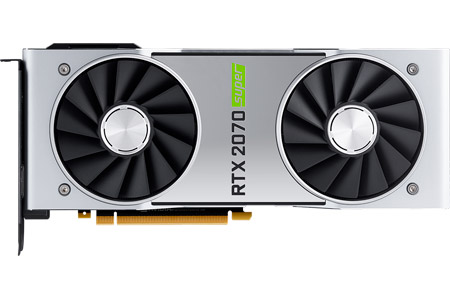 NVIDIA publie le hotfix GeForce 461.51