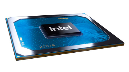 Pilote graphique 100.9955 pour les GPU intégrés Intel