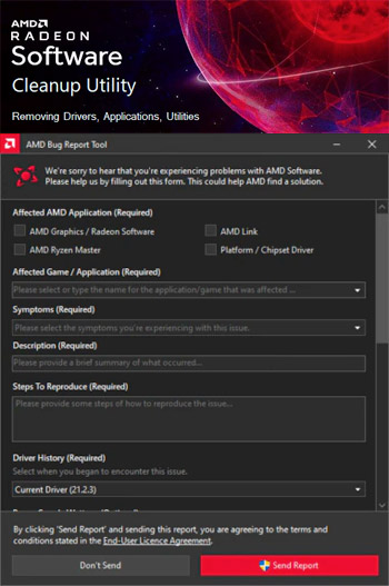 wipe all amd apu drivers wipe all amd apu drivers