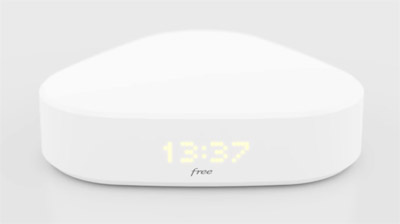 Freebox Delta : Free va bientôt lancer un répéteur Wi-Fi avec