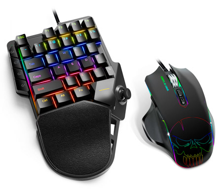 PS5 : Comment utiliser le clavier et la souris, Guide de compatibilité